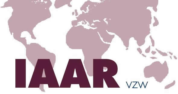 LogoIAAR