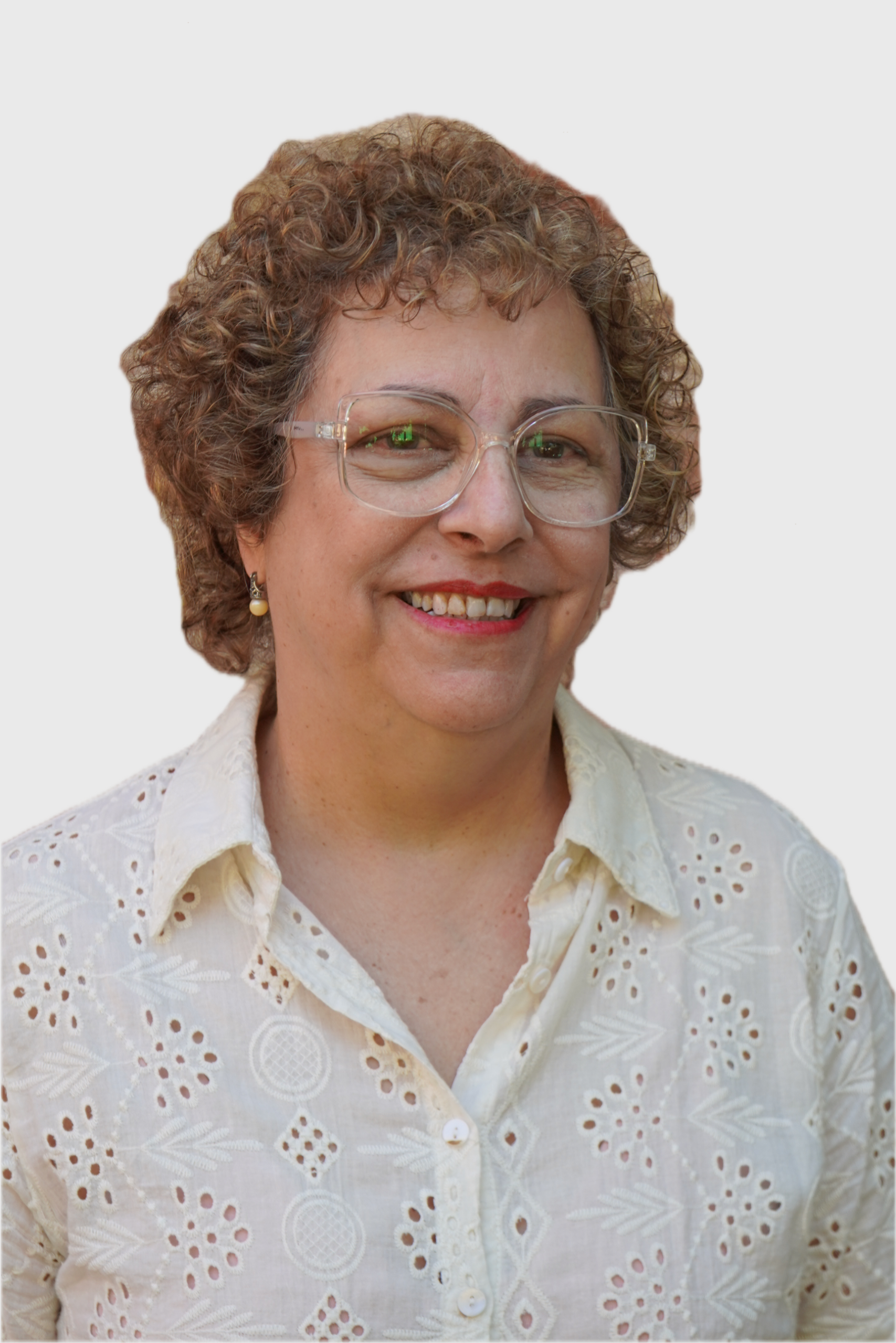 IRENE LICATA. San Juan