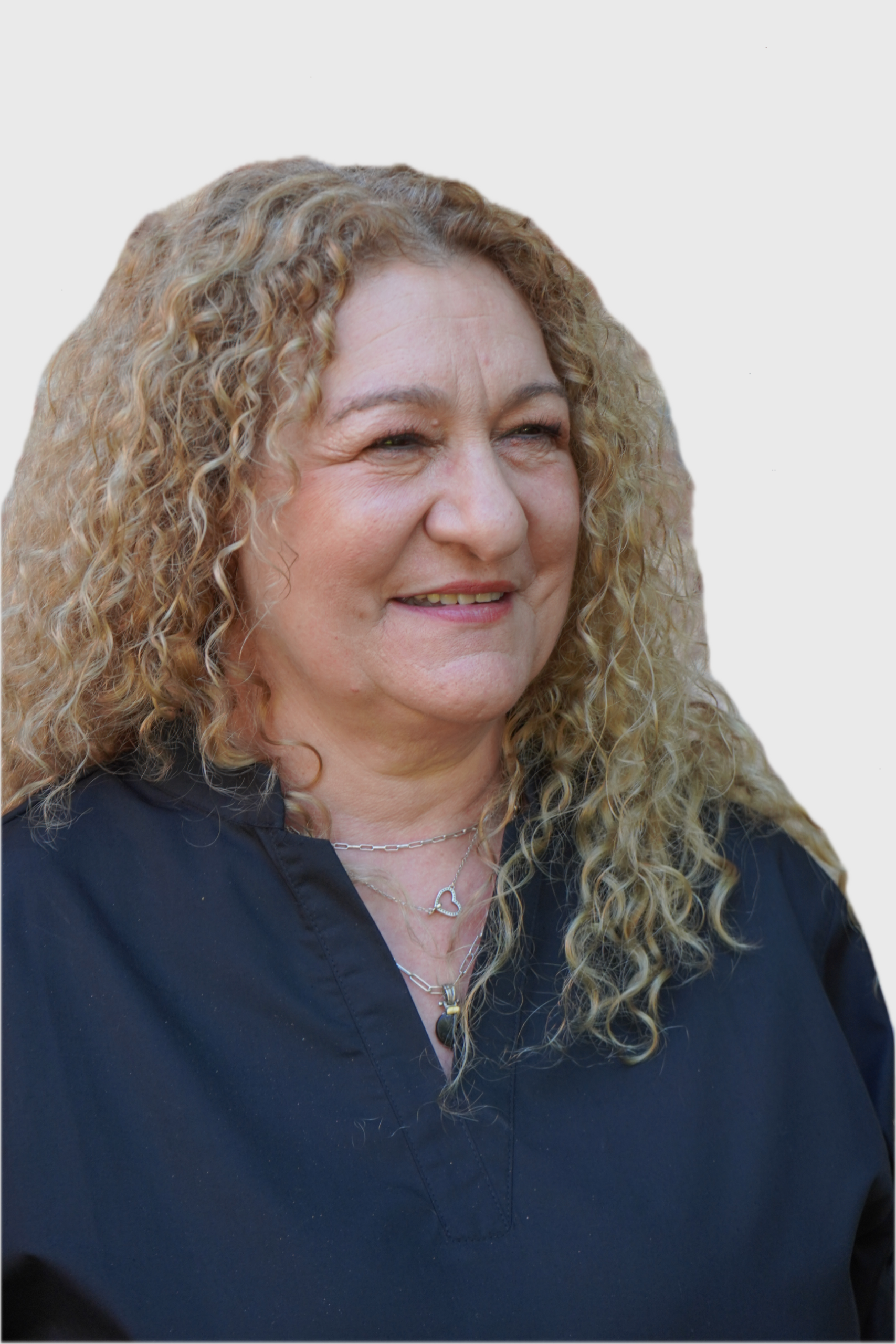 LUISA BUYATTI. Villa Angela