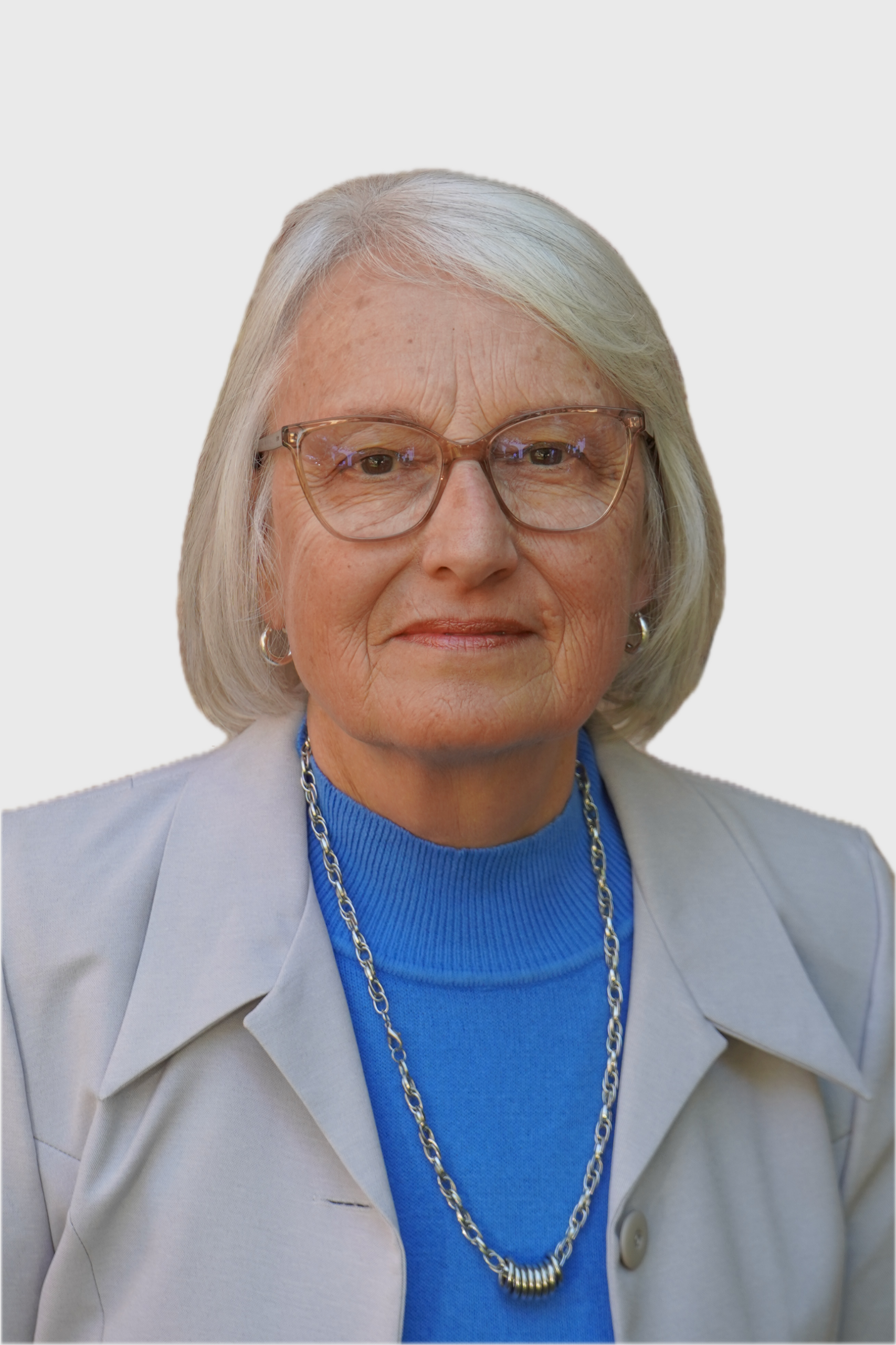 Maria Ferrari. Uruguay